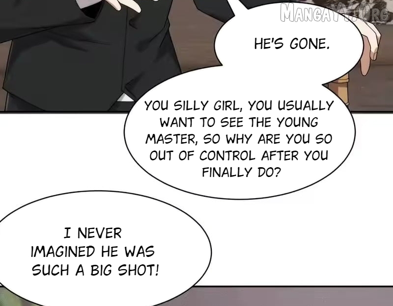 Hidden Dragon in the City (2025) Chapter 53 - page 52
